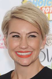 Chelsea kane arrives at the abc family west coast upfronts at the sayers club on may 1, 2012 in los angeles, ca. Chelsea Kane S Hairstyles Hair Colors Steal Her Style