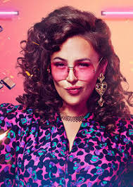 I Want to Know What Love Is