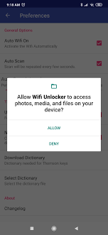 En cambio wifi wps unlocker es actualizada constantemente y es muy eficaz, la última actualización es de enero de 2020. Wifi Unlocker 2 0 1 1 3 Download For Android Apk Free