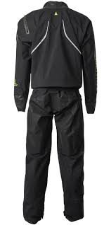 2019 musto mens foiling drysuit black smdy004