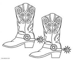 Printable Cowboy Coloring Pages For Kids Cool2bkids Coloring Pages For Kids Pokemon Coloring Pages Coloring Pages