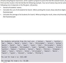 Solved 89 90 97 55 100 76 74 93 59 43 90 100 90 57 86 44