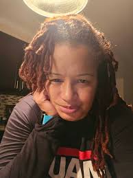 The fallback, she said nahh I'm good!