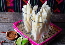 This recipe is perfect for the . Recipe Jicama Chips Cleveland Clinic