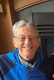 Obituary: John R. Hughes, 1949-2024