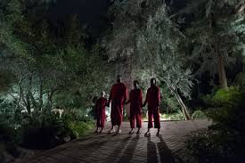 —used to refer to the speaker and another person or group of people as the indirect object or direct object of a. Jordan Peele S Us Is A Story About Family And What It Means To Be American America Magazine