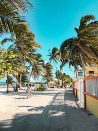 Maybe you would like to learn more about one of these? Belize San Pedro Vs Caye Caulker 2 Strangers Who Made Me Fall In Love With Caye Caulker Hey Ciara