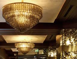Nella Vetrina Handmade Italian Ceiling Light In Smoked Murano Glass Available With Brass Gold Or Chrom Ceiling Lights Italian Chandelier Modern Ceiling Light
