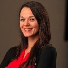 Julia Cooper's Profile