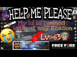 I'm not responsible for any damages or something like that on your phone, account. Free Fire Id Banned Without Any Reason My Ff Id Is Banned Youtube