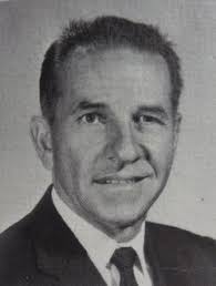 Floyd Cleo Weger (1913-2003)