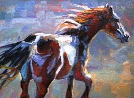 40 Horse Wallpapers For Free Wallpapers Com Horse Painting Horse Oil Painting Horse Art