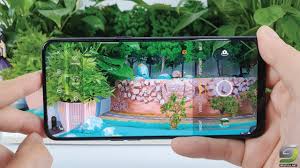 The oppo a93 is powered by a mediatek helio p95 (12 nm) cpu processor with 128gb 8gb ram, ufs 2.1. Oppo A93 Test Camera Full Features Youtube