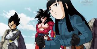 Super dragon ball heroes (phần 1) tập 1. Watch Super Dragon Ball Heroes Season 1 Episode 1 In Streaming Betaseries Com