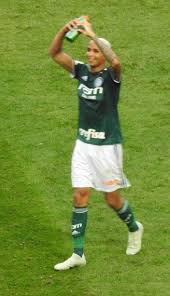 Se palmeiras poinformowało za pośrednictwem oficjalnej strony internetowej o transferze deyversona. Deyverson Wikipedia