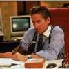 The financial meltdown in 2008 triggered nationwide outcry over the lack of regulation and oversight on wall street. 1