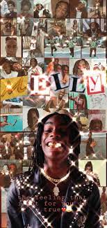 Listen free to ynw melly melly vs. I Made A Wallpaper For Melly Hope He Doing Good Ynwmelly