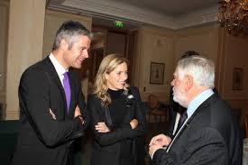 Laurent wauquiez (prononcé / l o ʁ ɑ̃ v o k j e /) a, né le 12 avril 1975 à lyon, est un homme politique français. Diner Organise Dans Le Cadre Du Club De L Audace Le Mardi 5 Octobre 2010 A L Hotel Le Bristol Club De L Audace
