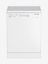 599 x 399 jpeg 10 кб. Buy Voltas Beko 14 Place Fully Automatic Dishwasher Df14w White Online At Best Prices Tata Cliq