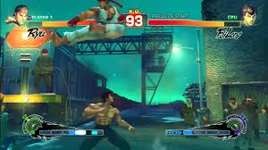 After the closure of clover studio a few months after the release, a port for wii was developed by ready at dawn, tose, and capcom, and. Street Fighter Iv Download Gamefabrique
