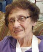 Rollande G. "Rosie" (Goudreau) Labrie