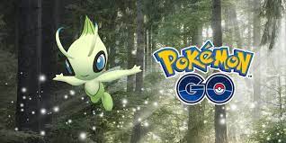 Links von der tür ist ein großer geschirrschrank. Spezialforschung Ein Sprung In Der Zeit Erhalte Celebi In Pokemon Go