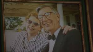 Wikipedia is a free online encyclopedia, created and edited by volunteers around the world and hosted by the wikimedia foundation. Joanne Rogers The Widow Of Fred Rogers Dies At 92