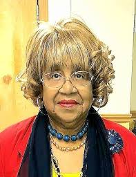 Obituary for Sylvia Rudolph