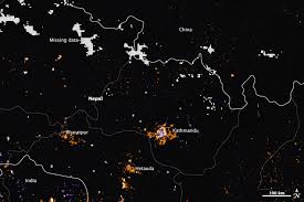 Find out more on our about page. Power Outages Plague Nepal
