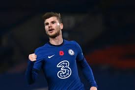 Find out everything about timo werner. Timo Werner Among Eight Players Given Couple Days Extra Rest By Germany We Ain T Got No History