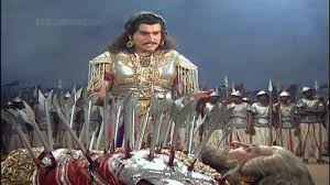 Последние твиты от pitamah bhishma (@pitamahb). 0755 Krishna Story Mahabharat Death Of Bhishma 2 Video Dailymotion