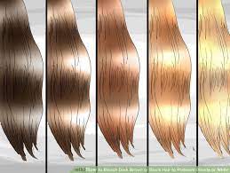 How To Bleach Dark Brown Or Black Hair To Platinum Blonde Or White Black Hair Dye Bleaching Black Hair Bleached Hair