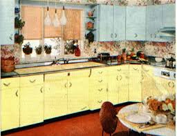 50's kitchens feed kitchens