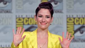 Chyler leigh is an american actress, singer, model, and producer who is known for playing janey briggs in the comedy film not another teen movie, lexie grey in the abc medical drama series. Ex Grey S Anatomy Star Chyler Leigh Hat Sich Geoutet Promiflash De