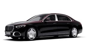 Image result for Ruby Black 2017 Maybach