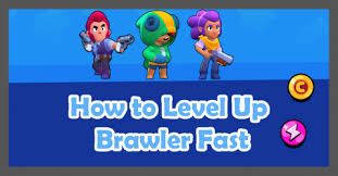 The true sniper of brawl stars. How To Level Up Brawler Fast Brawl Stars Zilliongamer