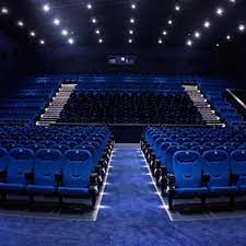 Seating was provided in orchestra and balcony levels. Odeon Cinema Epsom 2021 All You Need To Know Before You Go With Photos Tripadvisor