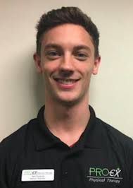 Wilmington's Florence Named Exercise Technician At ProEx