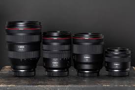 Contattaci supporto dove acquistare konica minolta italia. Canon Releases Firmware Updates For The Eos R And 7 Rf Lenses Digital Photography Review