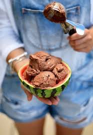 Das Ultimative Vegane Gesunde Schokoeis Rezepte Rezept Schokoeis Rezepte Vegane Desserts