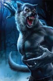 Werewolf Again Why Do They Make Them Look Like Beasts Fantasy Creatures Werewolf Art Werewolf