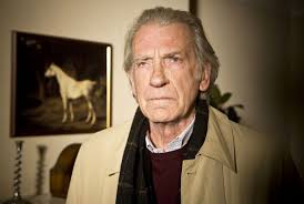 Titanic Actor David Warner Dead at 80