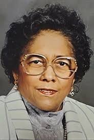 Jessie J. Murrell Glover Obituary