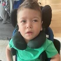 Phillip Zachary Silva Obituary