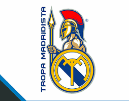 During his time in the spanish capital, ramos' extraordinary feats include winning 4 uefa champions league titles, including 3 back to back as captain, 5 la liga titles, 2 copa del rey titles, 4 spanish super cup titles, 4 fifa club world cup titles, and. Madridista Projects Photos Videos Logos Illustrations And Branding On Behance
