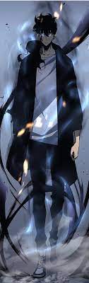 Read manhwa solo leveling a long time ago, there was a place called the gate that connected the real world with the monster world. Baca Manga Manhwa Dan Komik Sub Indo Solo Leveling
