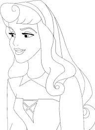More images for coloring pages for girls online » Online Coloring Pages Coloring Page Cinderella For Girls Download Print Coloring Page