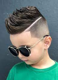 60 Cute Toddler Boy Haircuts Your Kids Will Love Boys Haircuts Toddler Boy Haircuts Toddler Hairstyles Boy