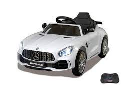 Our range includes all body styles from saloons and suvs. Ride On Car Mercedes Benz Amg Gt R 2 4 Ghz B66057641 Mercedes Benz Classic Store