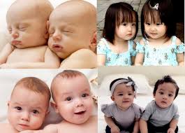 Maka tak perlu khawatir mari kita simak tips cepat hamil anak kembar perempuan dibawah ini. Tips Dapat Anak Kembar Alsalaman